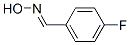 (E)-4-Fluorobenzaldehydeoxime CAS#: 7304-35-0