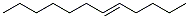 (E)-5-Dodecene CAS#: 7206-16-8