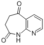 (E)-5-HYDROXY-7H-PYRIDO[2,3-B]AZEPIN-8(9H)-ONE CAS#: 652976-28-8