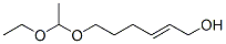 (E)-6-(1-ethoxyethoxy)hex-2-en-1-ol CAS#: 61565-21-7