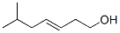 (E)-6-methylhept-3-en-1-ol CAS#: 68900-88-9