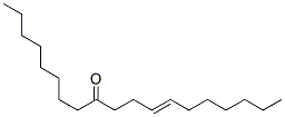 (E)-7-Nonadecen-11-one CAS#: 63408-51-5