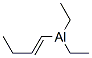 (E)-but-1-enyldiethylaluminium CAS#: 68900-85-6