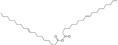 [(E)-octadec-9-enoyl] (E)-octadec-9-enoate CAS#: 6085-36-5