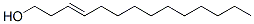 (E)-tetradec-3-enol CAS#: 68900-86-7