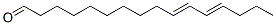 (E,E)-10,12-HEXADECADIENAL CAS#: 69977-24-8
