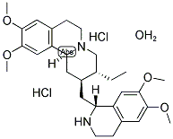 (+)-EMETINE DIHYDROCHLORIDE HYDRATE CAS#: 7083-71-8