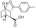 ENDO-3-(4-METHYLBENZOYL)-7-OXABICYCLO[2.2.1]HEPTANE-EXO-2-CARBOXYLIC ACID CAS#: 658704-71-3