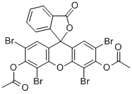 EOSIN DIACETATE CAS#: 7284-92-6