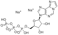 EPSILON-ATP SODIUM SALT CAS#: 60777-99-3