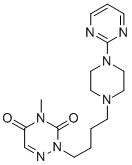 EPTAPIRONE CAS#: 179756-58-2