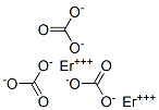ERBIUM CARBONATE CAS#: 6067-35-2
