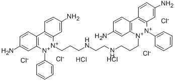 ETHIDIUM HOMODIMER CAS#: 61926-22-5