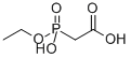 ETHOXYHYDROXYPHOSPHINYLACETIC ACID CAS#: 65359-99-1