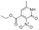 ETHYL 1,2-DIHYDRO-6-METHYL-3-NITRO-2-OXO-4-PYRIDEINCARBOXYLATE CAS#: 70026-89-0