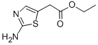 ETHYL 2-(2-AMINOTHIAZOL-5-YL)ACETATE CAS#: 62557-32-8