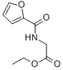 ETHYL 2-[(2-FURYLCARBONYL)AMINO]ACETATE CAS#: 66318-15-8