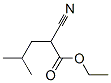 ETHYL 2-CYANO-4-METHYLVALERATE CAS#: 7352-02-5