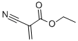ETHYL 2-CYANOACRYLATE CAS#: 7085-85-0