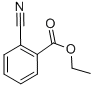 ETHYL 2-CYANOBENZOATE  97 CAS#: 6525-45-7