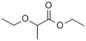 ETHYL 2-ETHOXYPROPIONATE CAS#: 7737-40-8