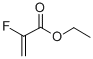 ETHYL 2-FLUOROACRYLATE CAS#: 760-80-5