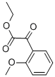 ETHYL 2-METHOXYBENZOYLFORMATE CAS#: 66644-69-7