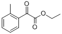 ETHYL 2-METHYLBENZOYLFORMATE CAS#: 66644-67-5