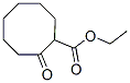 ETHYL 2-OXO-1-CYCLOOCTANECARBOXYLATE  9& CAS#: 774-05-0