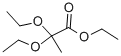 ETHYL 2,2-DIETHOXYPROPIONATE CAS#: 7476-20-2