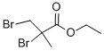 ETHYL 2,3-DIBROMOISOBUTYRATE CAS#: 71172-41-3
