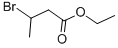 ETHYL 3-BROMOBUTYRATE CAS#: 7425-49-2