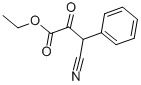 ETHYL-3-CYANO-3-PHENYLPYRUVATE  97 CAS#: 6362-63-6