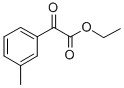 ETHYL 3-METHYLBENZOYLFORMATE CAS#: 66644-68-6