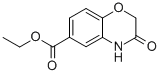 ETHYL 3-OXO-3,4-DIHYDRO-2H-BENZO[B][1,4]OXAZINE-6-CARBOXYLATE CAS#: 604756-32-3