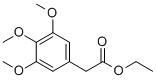 ETHYL 3,4,5-TRIMETHOXYPHENYL ACETATE CAS#: 66162-60-5