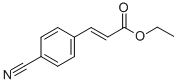 ETHYL 4-CYANOCINNAMATE CAS#: 62174-99-6