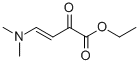 ETHYL 4-(DIMETHYLAMINO)-2-OXOBUT-3-ENOATE CAS#: 67751-14-8