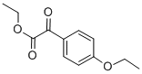 ETHYL 4-ETHOXYBENZOYLFORMATE CAS#: 70080-61-4