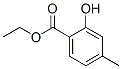 ETHYL 4 METHYL SALICYLATE (LICORIS) CAS#: 60770-00-5