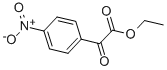 ETHYL 4-NITROPHENYLGLYOXYLATE CAS#: 70091-75-7