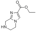ETHYL 5,6,7,8-TETRAHYDROIMIDAZO[1,2-A]PYRAZINE-2-CARBOXYLATE CAS#: 623906-17-2