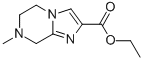 ETHYL 7-METHYL-5,6,7,8-TETRAHYDROIMIDAZO[1,2-A]PYRAZINE-2-CARBOXYLATE CAS#: 623564-19-2
