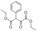 ETHYL A-ETHOXYOXALYLPHENYL ACETATE CAS#: 7147-33-3