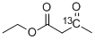 ETHYL ACETOACETATE (3-13C) CAS#: 61973-42-0