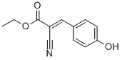 ETHYL-ALPHA-CYANO-4-HYDROXYCINNAMATE CAS#: 6935-44-0