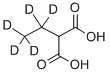 ETHYL-D5-MALONIC ACID CAS#: 66311-22-6