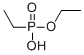 ETHYL HYDROGEN ETHYLPHOSPHONATE CAS#: 7305-61-5