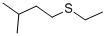 ETHYL ISOAMYL SULFIDE CAS#: 66481-77-4