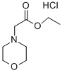 ETHYL MORPHOLINOACETATE HYDROCHLORIDE CAS#: 67067-94-1